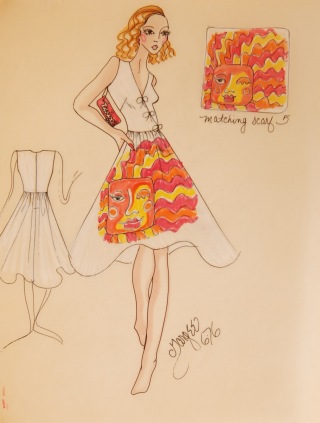 FashionIllustration